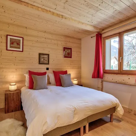 Appartamento Legno - Welkeys