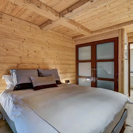 Legno - Welkeys Apartament