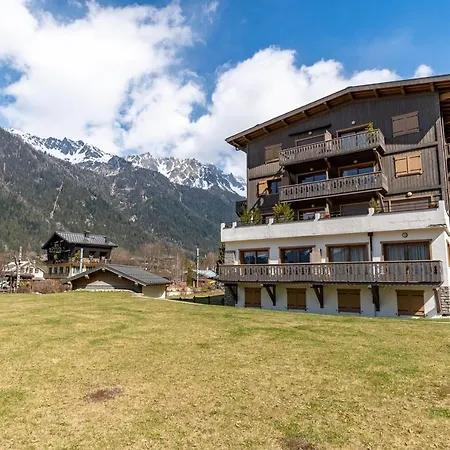 Legno - Welkeys Apartament