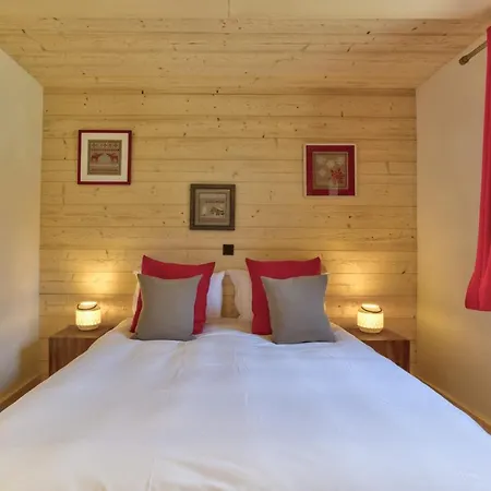 Apartament Legno - Welkeys