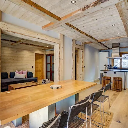Legno - Welkeys Apartament