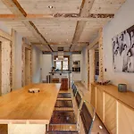 Lägenhet Legno - Welkeys