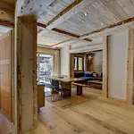 Legno - Welkeys * Chamonix