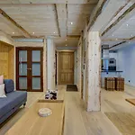 Legno - Welkeys *
