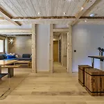 Legno - Welkeys * Chamonix