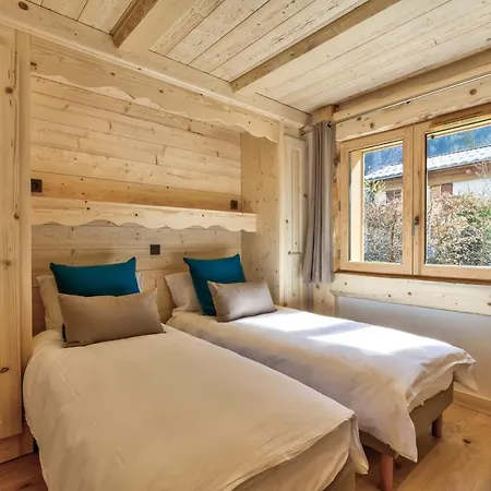 Apartment Legno - Welkeys *