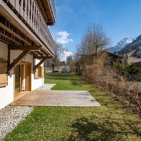 Apartment Legno - Welkeys *