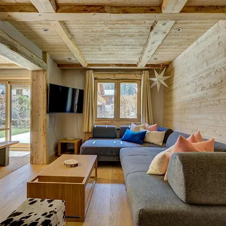 Legno - Welkeys * Chamonix