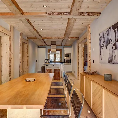 Apartment Legno - Welkeys