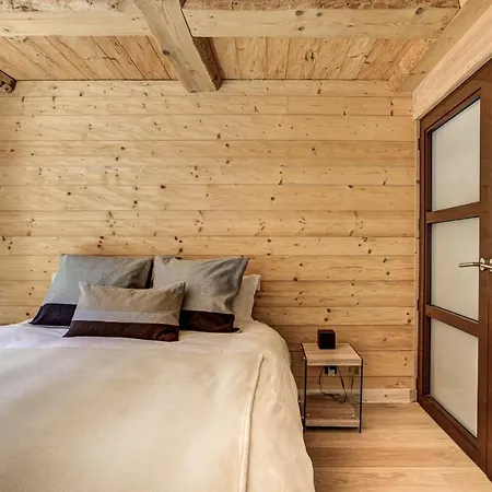 Apartment Legno - Welkeys *