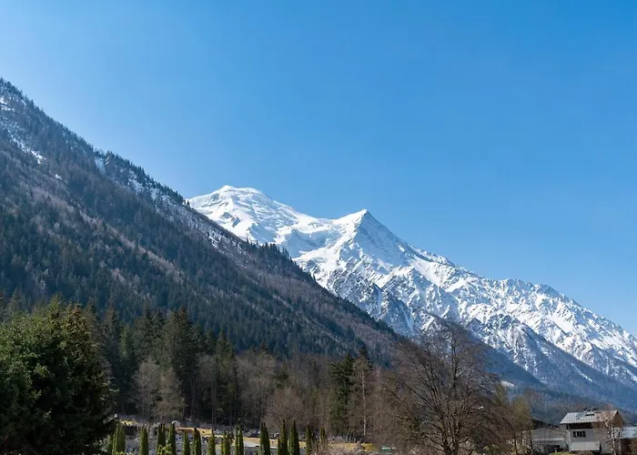 Apartment Legno - Welkeys
