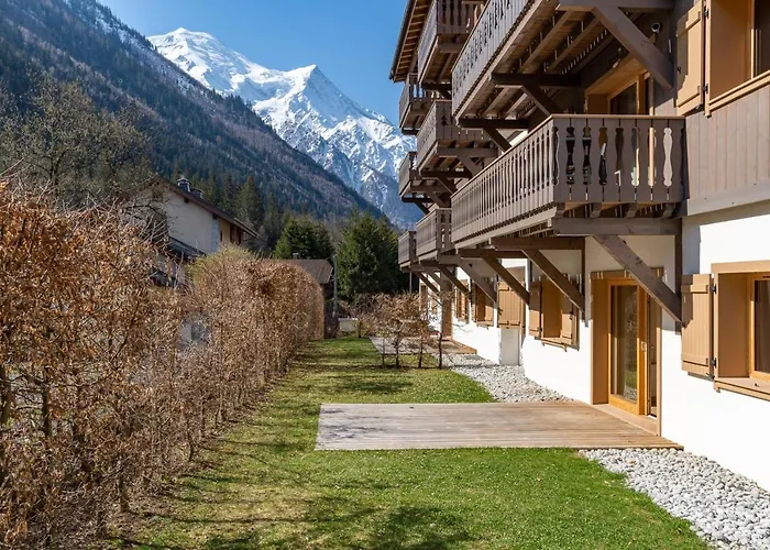 Legno - Welkeys Apartment *