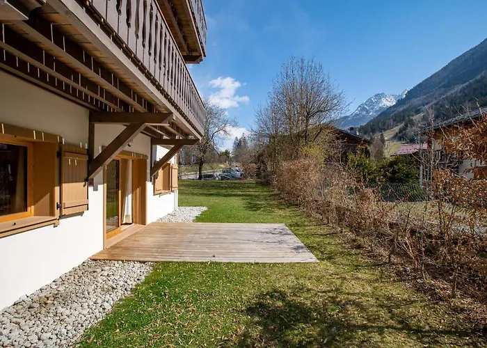 Apartment Legno - Welkeys *