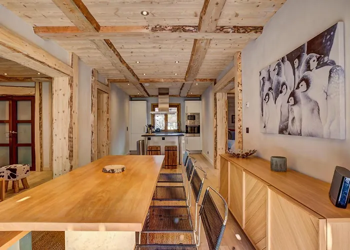 Apartment Legno - Welkeys