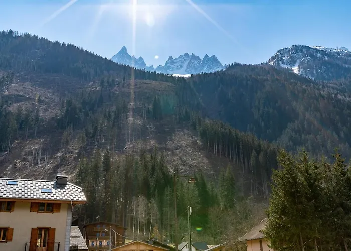 Legno - Welkeys Apartment