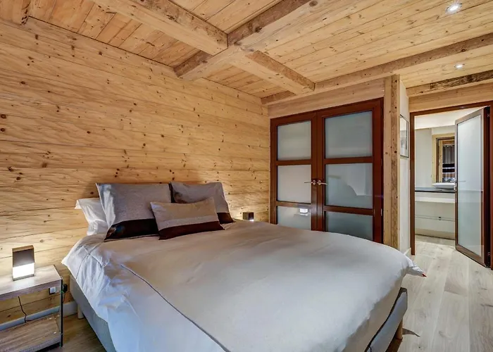 Legno - Welkeys Apartment