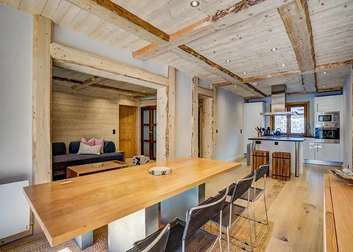 Legno - Welkeys Apartment