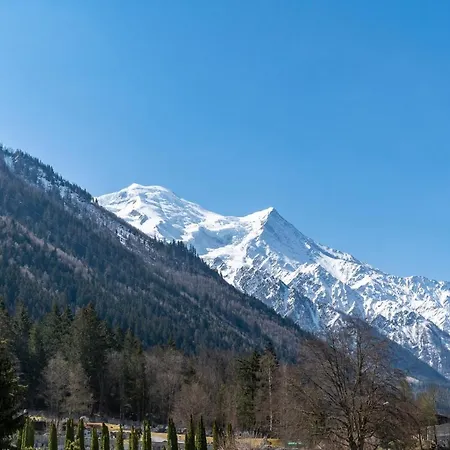 Lejlighed Legno - Welkeys