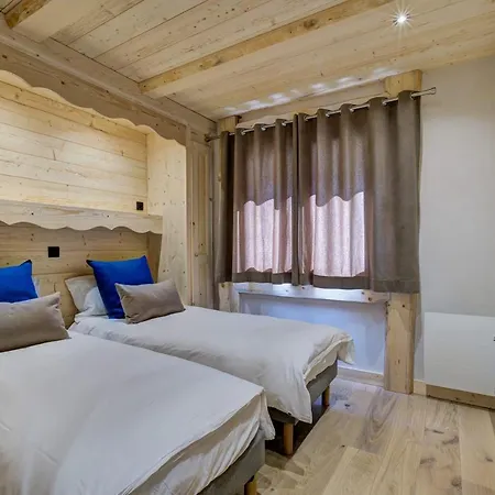 Lejlighed Legno - Welkeys Chamonix