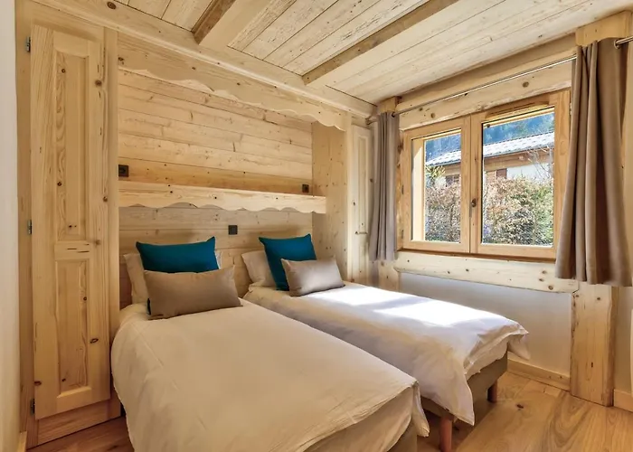 Appartement Legno - Welkeys *