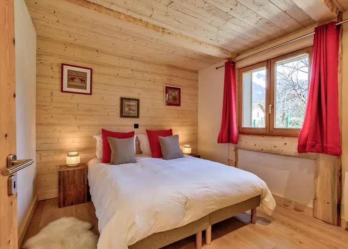 Appartement Legno - Welkeys