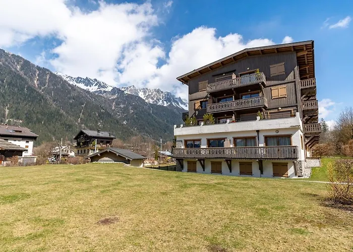 Legno - Welkeys Appartement