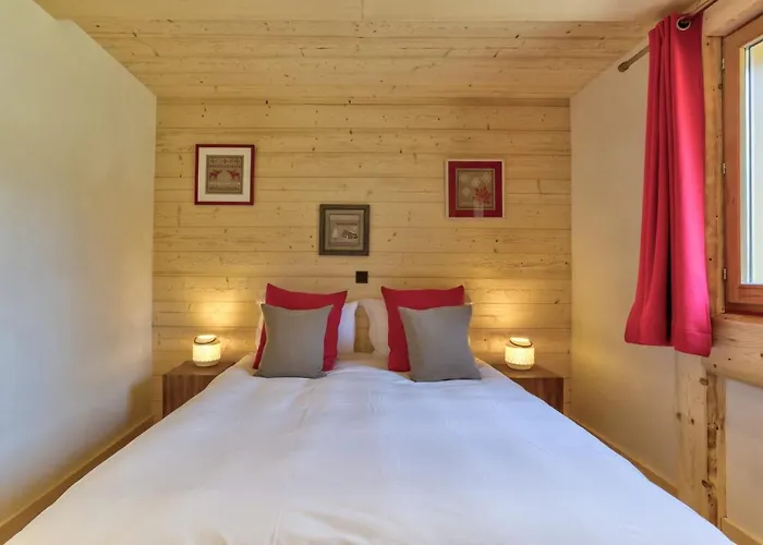 Appartement Legno - Welkeys