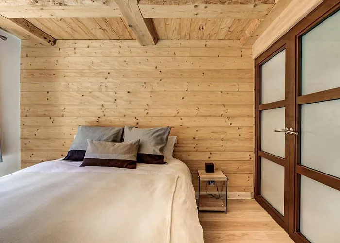 Appartement Legno - Welkeys *